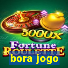 bora jogo